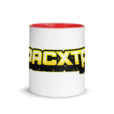 Pacxtr Accent Mug