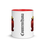 CountessHana Sip Accent Mug