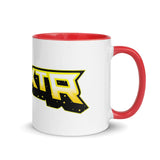 Pacxtr Accent Mug