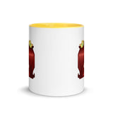 CountessHana Sip Accent Mug