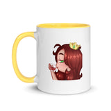 CountessHana Sip Accent Mug