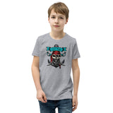 FleetWars Youth T-shirt