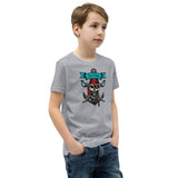 FleetWars Youth T-shirt