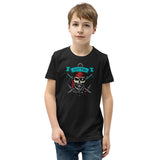 FleetWars Youth T-shirt