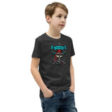 FleetWars Youth T-shirt