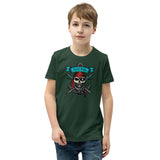 FleetWars Youth T-shirt