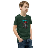 FleetWars Youth T-shirt