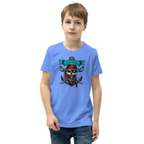 FleetWars Youth T-shirt