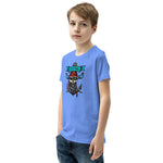 FleetWars Youth T-shirt