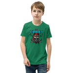 FleetWars Youth T-shirt