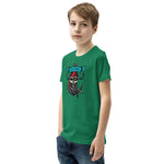 FleetWars Youth T-shirt