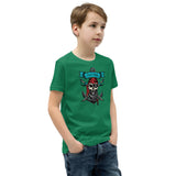 FleetWars Youth T-shirt