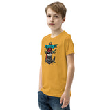 FleetWars Youth T-shirt