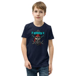 FleetWars Youth T-shirt