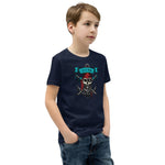 FleetWars Youth T-shirt