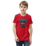 FleetWars Youth T-shirt