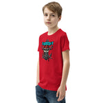 FleetWars Youth T-shirt