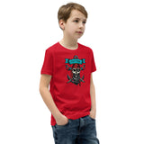 FleetWars Youth T-shirt