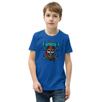 FleetWars Youth T-shirt