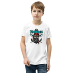 FleetWars Youth T-shirt