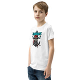 FleetWars Youth T-shirt