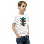 FleetWars Youth T-shirt