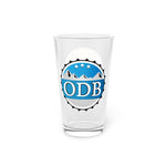 ODB's BearBusch Pint Glass