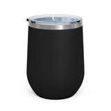 Cordy's Wine Tumbler Black