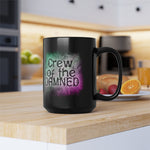 Draconious CoTD 15oz Black Mug