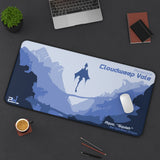 Two-Way's Cloudweep Vale Deskmat