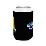 Rain Delancey "Wet Floor" Coozie