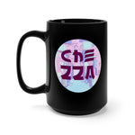 Miss Chezza's 15oz Mug