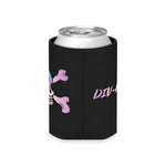 Div & Inc Coozie