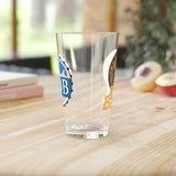 ODB's BearBusch Pint Glass