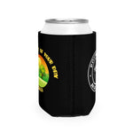 Magilla 'Pour It In' Coozie