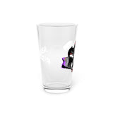 K46SleepWalker's Pint Glass