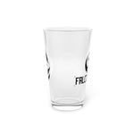 FalconElite's Pint Glass