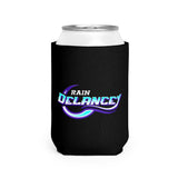 Rain Delancey "Wet Floor" Coozie