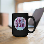 Miss Chezza's 15oz Mug