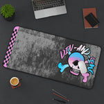 Div & Inc Mousepad