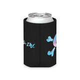 Div & Inc Coozie