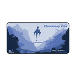 Two-Way's Cloudweep Vale Deskmat