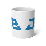 DB's Jumbo 20oz Mug