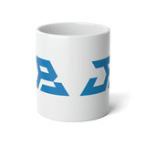 DB's Jumbo 20oz Mug