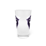 KPanther's Pint Glass