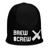 Brew Crew All-Over Print Beanie