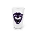 KPanther's Pint Glass