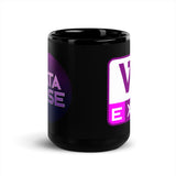 VanniExe Black Mug