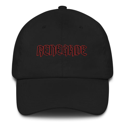 LST Renegade Dad Hat