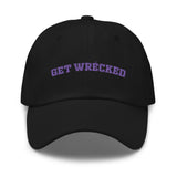 Cordy's Wrecked Dad hat